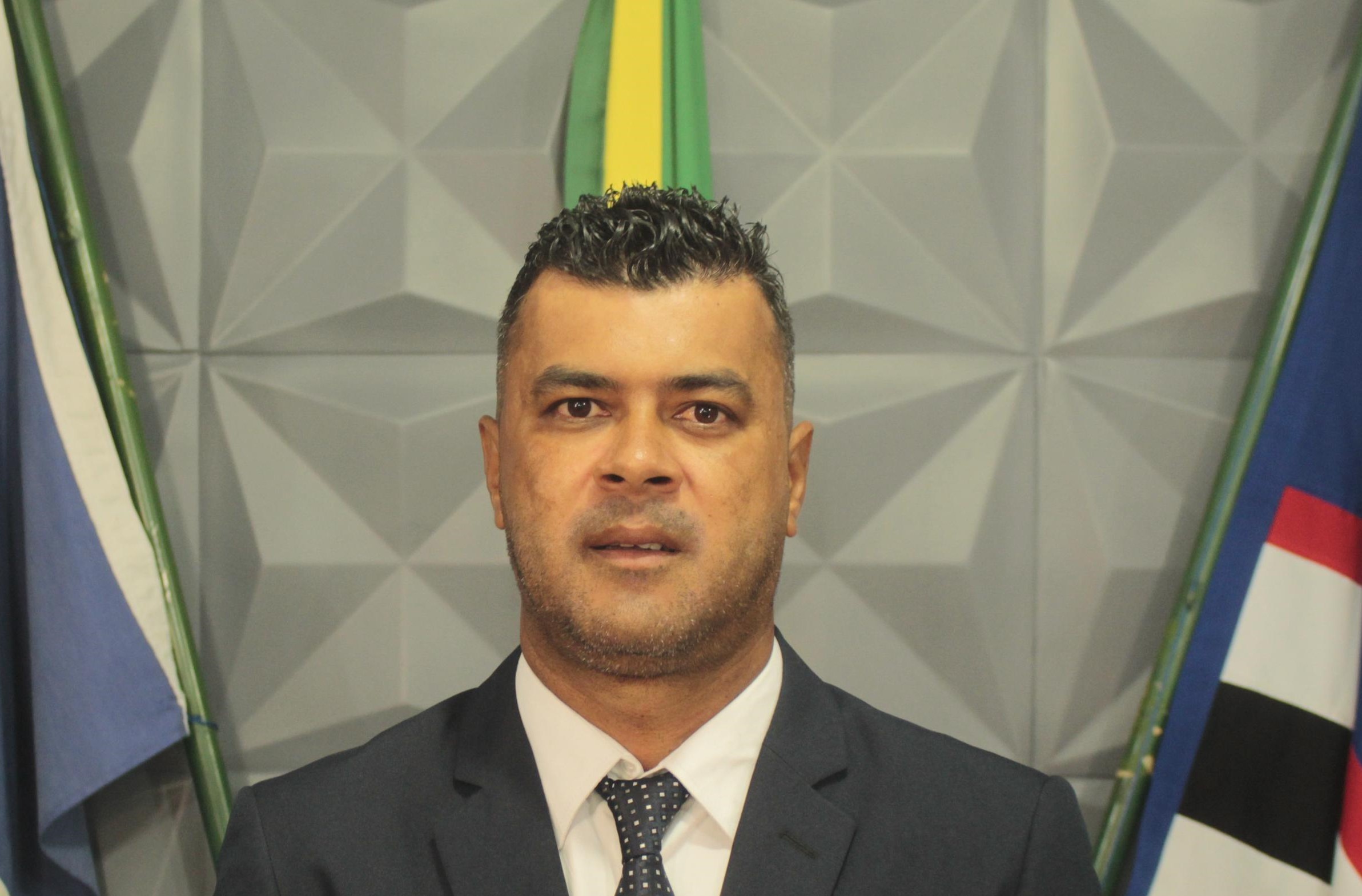 Representante